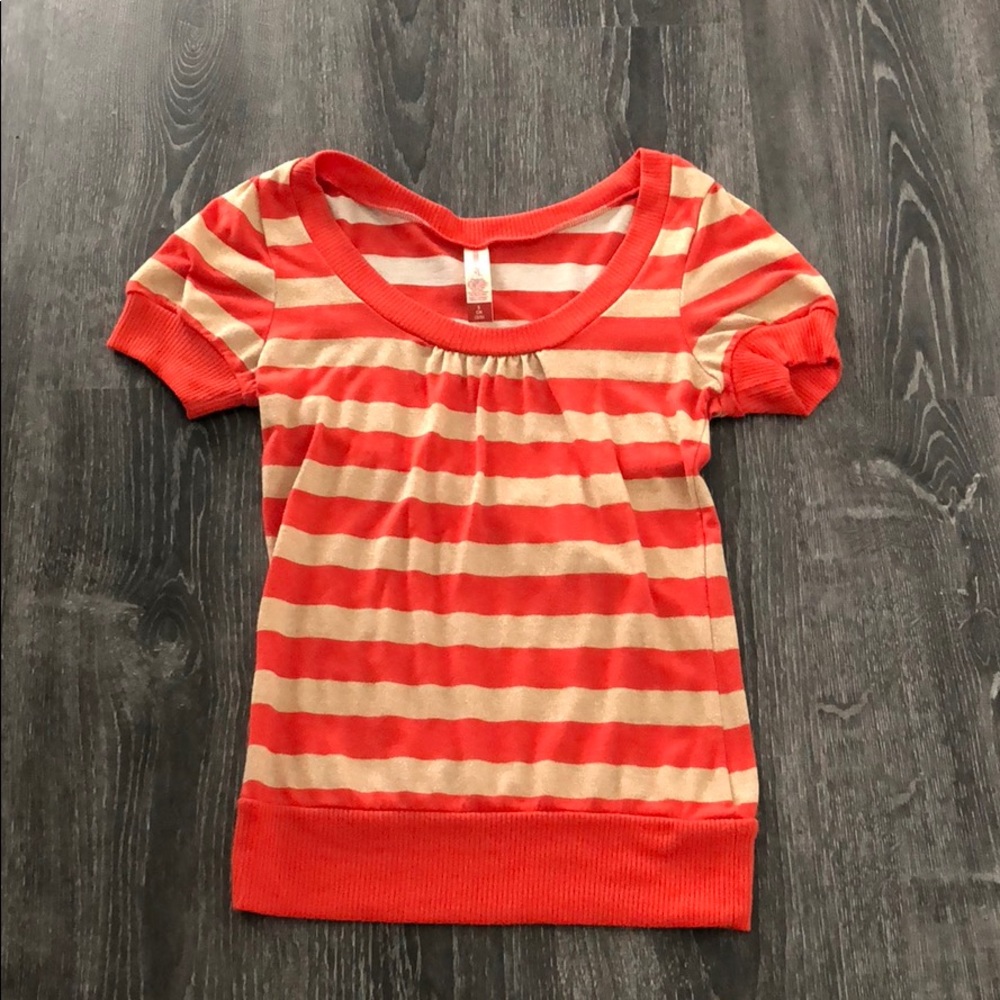 Women’s casual top